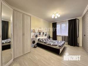 2-к квартира, вторичка, 44м2, 3/5 этаж