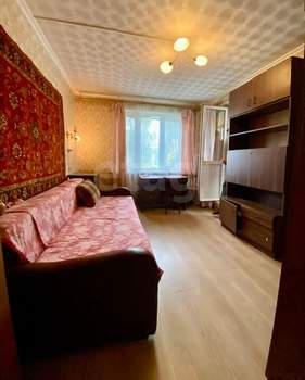 2-к квартира, вторичка, 49м2, 2/9 этаж
