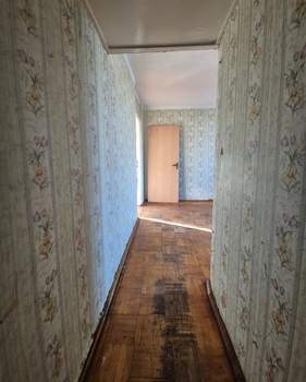 3-к квартира, вторичка, 59м2, 8/9 этаж