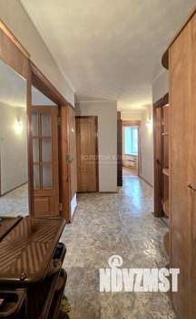 4-к квартира, вторичка, 77м2, 4/5 этаж