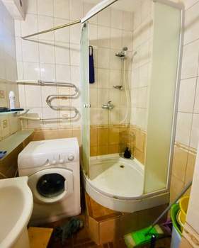 1-к квартира, вторичка, 42м2, 8/15 этаж