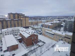 2-к квартира, вторичка, 67м2, 11/19 этаж