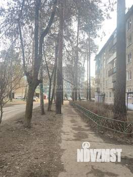 2-к квартира, вторичка, 45м2, 5/5 этаж