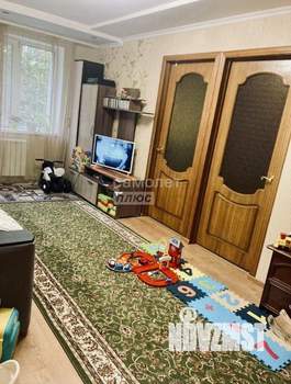 4-к квартира, вторичка, 69м2, 1/9 этаж