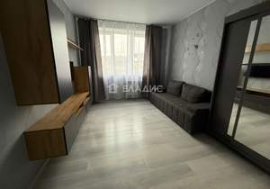 Студия квартира, вторичка, 24м2, 3/3 этаж