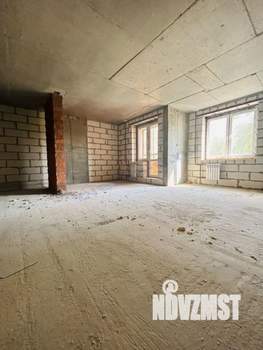 1-к квартира, вторичка, 37м2, 7/12 этаж