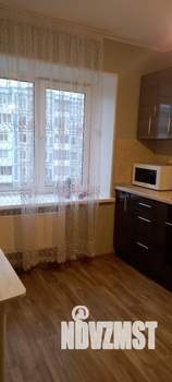 1-к квартира, вторичка, 35м2, 2/5 этаж