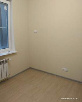 2-к квартира, вторичка, 55м2, 8/12 этаж