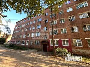 1-к квартира, вторичка, 26м2, 5/5 этаж