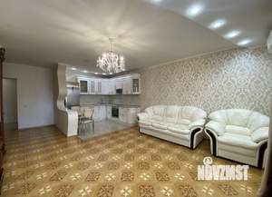 3-к квартира, вторичка, 86м2, 3/12 этаж