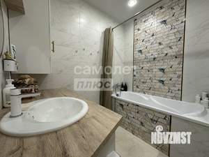 1-к квартира, вторичка, 52м2, 3/17 этаж