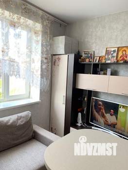 Студия квартира, вторичка, 19м2, 2/3 этаж