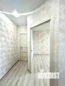 1-к квартира, вторичка, 33м2, 6/17 этаж