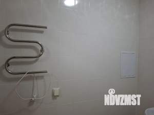 1-к квартира, вторичка, 39м2, 8/12 этаж