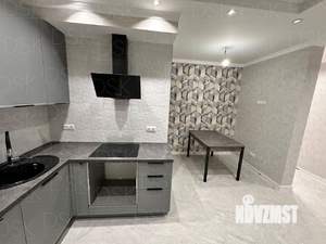 2-к квартира, вторичка, 65м2, 12/17 этаж