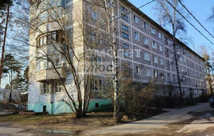 2-к квартира, вторичка, 36м2, 5/5 этаж