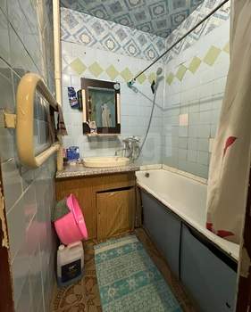 1-к квартира, вторичка, 40м2, 9/14 этаж
