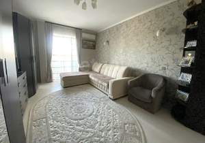 1-к квартира, вторичка, 44м2, 6/15 этаж