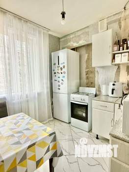 1-к квартира, вторичка, 38м2, 4/9 этаж