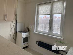 2-к квартира, вторичка, 46м2, 6/9 этаж