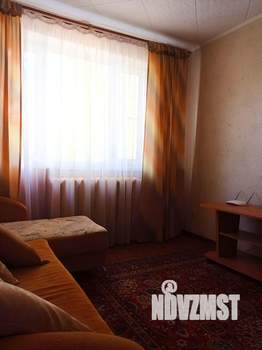 1-к квартира, вторичка, 29м2, 3/5 этаж