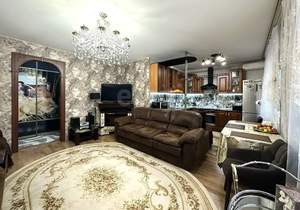 2-к квартира, вторичка, 60м2, 4/15 этаж