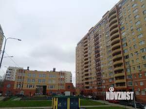 2-к квартира, вторичка, 52м2, 9/15 этаж