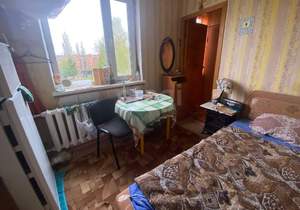 2-к квартира, вторичка, 52м2, 3/5 этаж