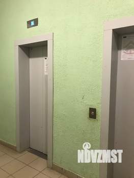 3-к квартира, вторичка, 68м2, 4/15 этаж
