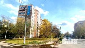 3-к квартира, вторичка, 72м2, 8/9 этаж