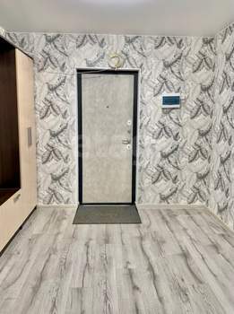 2-к квартира, вторичка, 74м2, 2/17 этаж