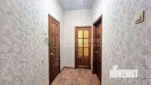 1-к квартира, вторичка, 33м2, 3/6 этаж