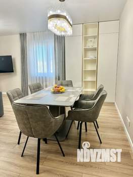 3-к квартира, вторичка, 103м2, 10/12 этаж