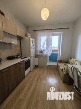1-к квартира, вторичка, 36м2, 3/9 этаж