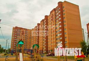 1-к квартира, вторичка, 37м2, 2/12 этаж