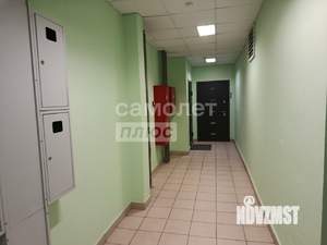 2-к квартира, вторичка, 67м2, 1/17 этаж