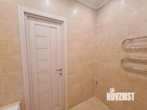 1-к квартира, вторичка, 39м2, 12/18 этаж