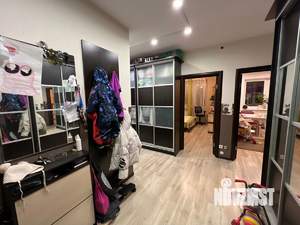 2-к квартира, вторичка, 72м2, 2/15 этаж