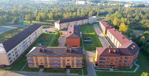 Студия квартира, вторичка, 23м2, 2/3 этаж