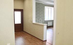 2-к квартира, вторичка, 88м2, 1/18 этаж