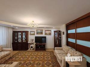 3-к квартира, вторичка, 102м2, 8/9 этаж