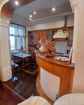 2-к квартира, вторичка, 78м2, 2/13 этаж
