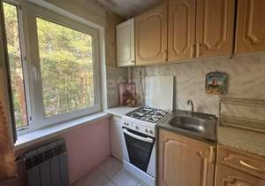 2-к квартира, вторичка, 43м2, 4/5 этаж