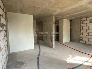 2-к квартира, вторичка, 66м2, 6/17 этаж