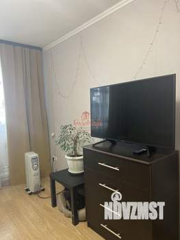 3-к квартира, вторичка, 60м2, 9/9 этаж