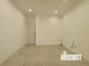 1-к квартира, вторичка, 37м2, 14/14 этаж