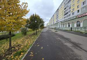 2-к квартира, вторичка, 47м2, 6/9 этаж