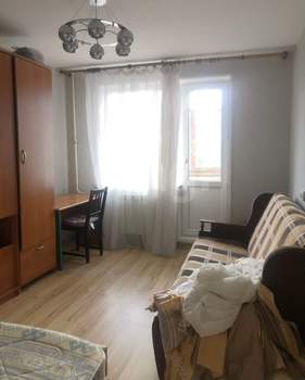 3-к квартира, вторичка, 72м2, 8/9 этаж