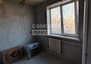 2-к квартира, вторичка, 36м2, 5/5 этаж