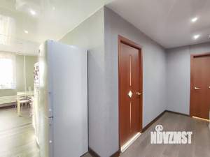 3-к квартира, вторичка, 66м2, 8/9 этаж